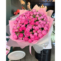 Букет «Гармония»